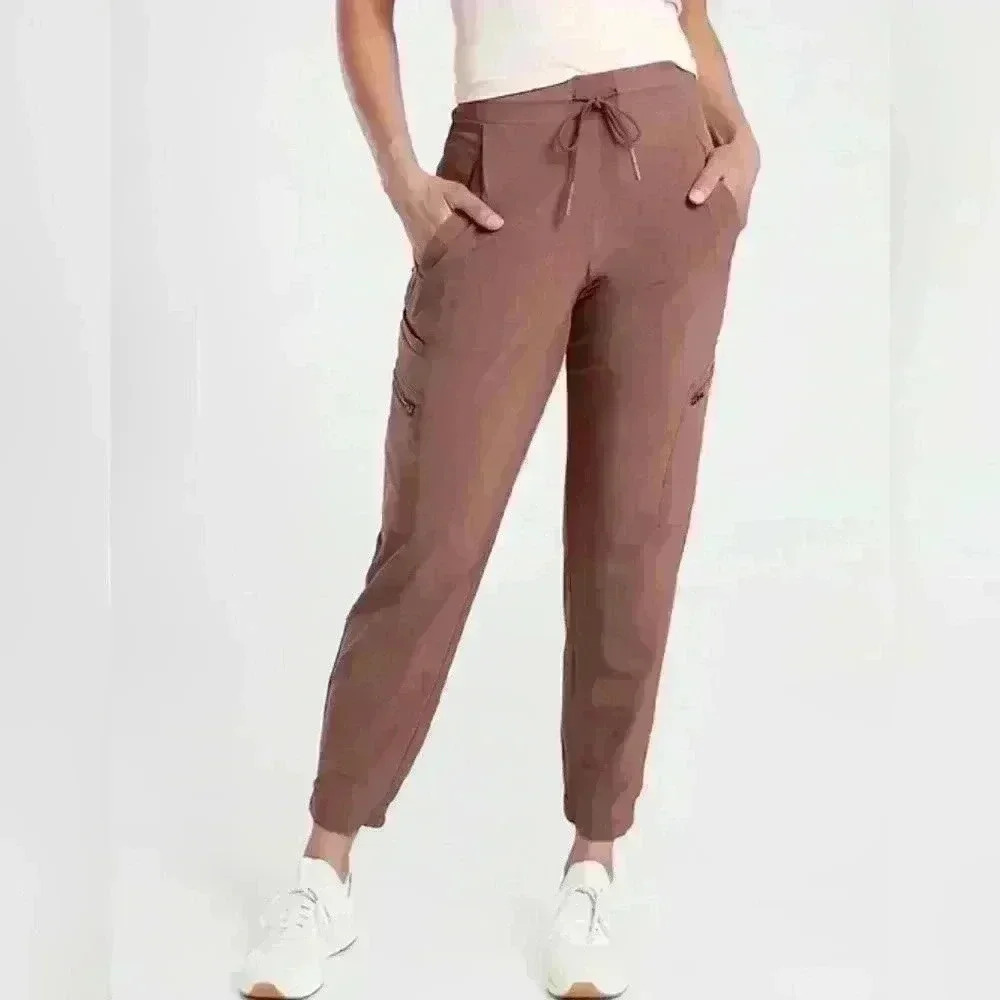 Athletha Venture Pants